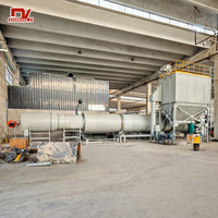 Ligne de production de granulés de biomasse 1-10T/H, fabricant d'usines de granulés de sciure de bois et de paille