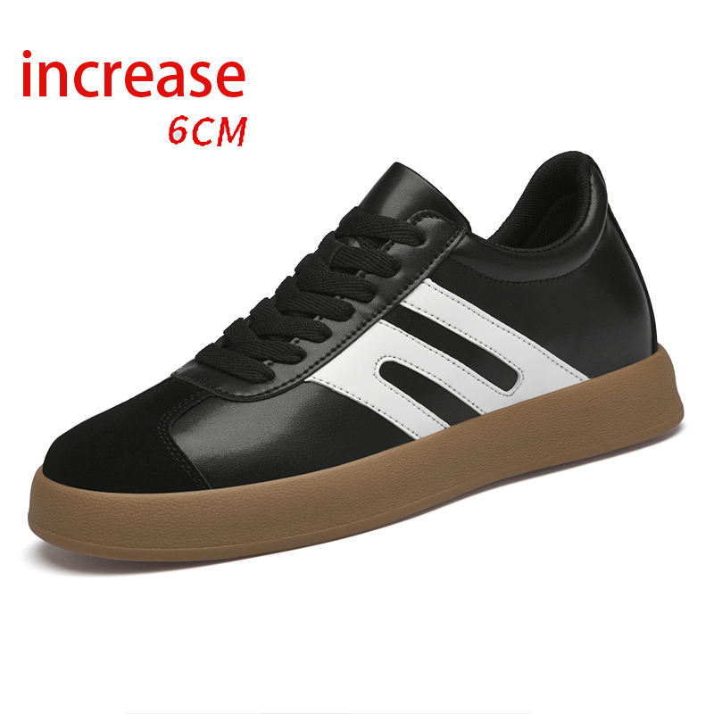 Black [increased height by 6cm]