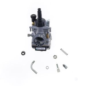 Carburateur Dell'Orto PHBG20 pour collecteur rigide fabriqué en Italie par ATHENA - Product Image 2