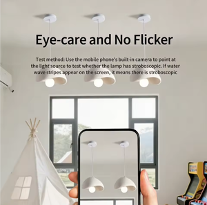 Style Restaurant <b>Pendant</b> Light, Creative Japanese - Inspired Dining/Bar Table Lamp, Creamy Aesthetic Homestay Lighting - Product Image 4