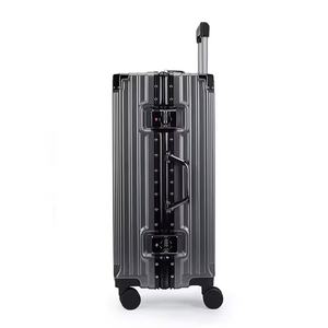Valises de voyage multifonctionnelles Set de bagages One Set Multifunctional PC Bagages Code Valise Cabine Valise - Product Image 6