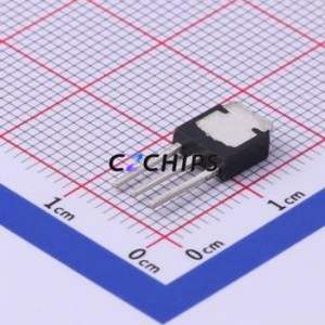 Transistor de efecto de campo (MOSFET), transistor TO-251, nuevo, original, nuevo, - Product Image 2