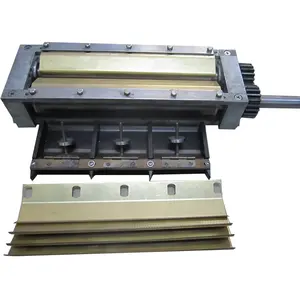 Instant Noodle Slitter Set China Supplier Factory Machine Spare Parts Noodle Slitter Cutter