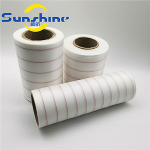 85gsm โพลีเอสเตอร์สำหรับใบมีดลม - Product Image 2
