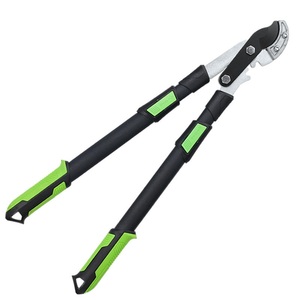 Vườn cắt tỉa <span class=keywords><strong>Shears</strong></span> 7.5in Blade lopping <span class=keywords><strong>Shears</strong></span> nhiệm vụ nặng nề cây pruner chống gỉ sắc nét lưỡi thép cây chi tông đơ - Product Image 1