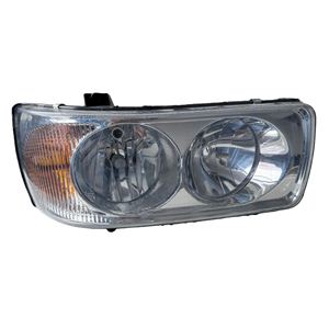 1743685 1699301 1743684 1699300 Ensemble de phares avant pour camion <span class=keywords><strong>DAF</strong></span>, pièces de rechange électriques pour carrosserie de camion lourd - Product Image 3
