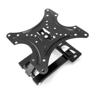 High Quality Swivel Tv Wall Mount Bracket Metal Lcd Flat Panel Plasma Tv Mount Wall Mount Bracket