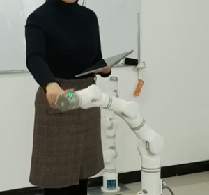 Realman <b>6</b> Axis Robotic Arm <b>Series</b> 7.2kg Weight 5kg Payload 610cm Range Ultra-lightweight Humanoid Robotic Arm - Product Image 5