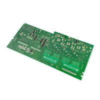 A16B-3200-0612 Piezas de Robot FANUC, Placa de Circuito de 6 Ejes A16B-3200-0612