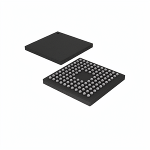 Electronic Components One-Stop Order Manufacturer Channel 112 LFBGA IC MCU 32BIT 1MB FLASH 112BGA Embedded - Product Image 1