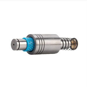 ชุดเสาคู่นำทางลูกปืนความแข็งแรงสูงสำหรับฐานแม่พิมพ์ แบบถอดได้ สำหรับชิ้นส่วนแม่พิมพ์อัด - Product Image 6