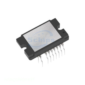 Original One Stop Service NFAQ1560R43T 38-PowerDIP Module , 24 Leads Discrete Semiconductor Products Components Electronic - Product Image 1