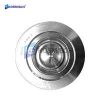 Kits de pistons F3A de qualité originale avec alésage de 125 mm, piston F3A OEM 2992282 pour camions IV-EC-O, pièce de rechange pour moteur diesel