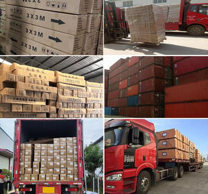 आउटडोर 3*3 मीटर वाणिज्यिक चंदवा और गज़ेबो और परगोलिया बड़ी तम्बू प्रदर्शनी 420 डी पूर्ण दीवारों के साथ - Product Image 6