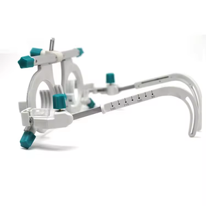 Montura de Prueba Óptica Portátil InnoVue Opto, Certificación CE ISO, 1 Año de Garantía, Fácil de Usar, Montura de Lentes de Prueba Óptica Profesional para Exámenes Oculares - Product Image 3