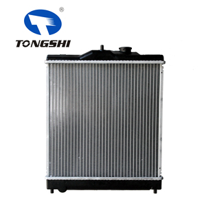 อะไหล่รถยนต์ หม้อน้ำสำหรับ Honda CIVIC D13B-EK3 92-00 รุ่น OEM 19010-P03-901/P28-G51 อะไหล่แท้หม้<span class=keywords><strong>อน</strong></span>้ำ<span class=keywords><strong>ฮ</strong></span><span class=keywords><strong>อน</strong></span><span class=keywords><strong>ด้า</strong></span> P28 สำหรับ<span class=keywords><strong>ฮ</strong></span><span class=keywords><strong>อน</strong></span><span class=keywords><strong>ด้า</strong></span> - Product Image 2