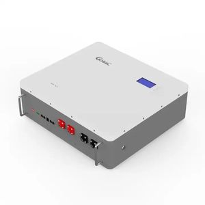 Die neuen, heiß begehrten Lithium-Ionen-Batterien von Gobel Power werden in einer Vielzahl von Solarenergiesystemen in verschiedenen Branchen eingesetzt. - Product Image 3
