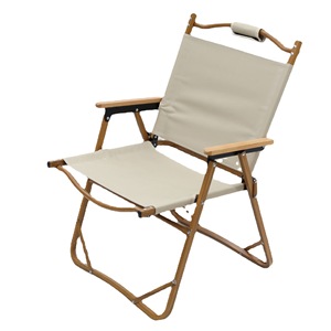 Dacheng Camping Folding Chair Aluminum Alloy 62x52x79cm Portable Outdoor Beach Chair Foldable Lightweight <b>Stool</b> - Product Image 5
