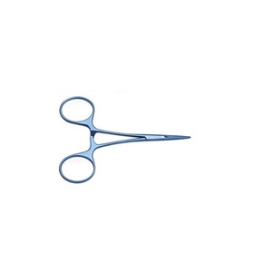 Pinzas hemostáticas con bisagras - Product Image 3