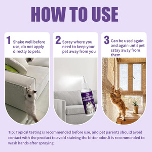 Répulsif à induction de haute qualité <span class=keywords><strong>pour</strong></span> <span class=keywords><strong>les</strong></span> zones interdites <span class=keywords><strong>pour</strong></span> animaux de compagnie empêchant <span class=keywords><strong>les</strong></span> <span class=keywords><strong>chats</strong></span> d'uriner - Product Image 4