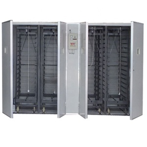 Marque BeYou CE, grand incubateur d'œufs entièrement automatique, couveuse - Product Image 1