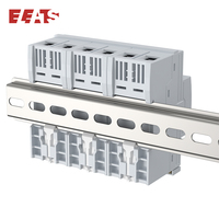 Parafoudre CC de haute qualité ELEATS SPD 500V 690V 800V 1000V – Dispositif de protection contre les surtensions solaires CC basse tension