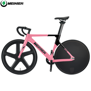 Vélo <span class=keywords><strong>de</strong></span> <span class=keywords><strong>route</strong></span> en carbone fabriqué en Chine avec freins à disque en carbone <span class=keywords><strong>et</strong></span> roues à 5 rayons, vélo en fibre <span class=keywords><strong>de</strong></span> carbone 700c pour vélo <span class=keywords><strong>de</strong></span> piste - Product Image 1
