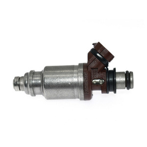 Inyector de Combustible 23250-46030 para Toyota Crown 3.0 JZS133 2JZ Motor de Gasolina, Pieza Automotriz - Product Image 1