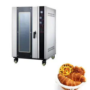 Turbo Chef Convection Oven Convection Oven 10 Trays Convection Oven For Laboratory