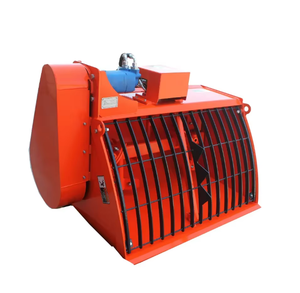 Bester empfohlener Fabrik preis Betonmischer schaufel für den Landschafts bau Kompaktlader-Befestigungs zement mischung - Product Image 4