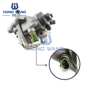 Pompe à injection de carburant haute performance sur mesure HongWang 0445020509, garantie 1 an, compatible YANMAR 129A00-51000 John Deere - Product Image 3