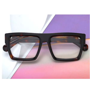 ISO9000 Luxury Eyeglass Frames Acetate Eyeglass Frames Retro Optical Glasses Frame Designer Frames For Eyeglasses Frames