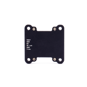 Precio al por Mayor Iflight 1.6w Vtx Pit/25mw/400/800/1600 Ajustable con Conector para Carreras de Largo Alcance - Product Image 6