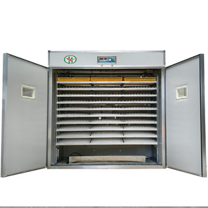 5280 אינקובטור ביצת שמש עוף אוטומטי אינקובטית עוף - Product Image 3