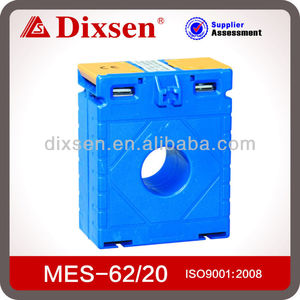 Transformador de corriente de la serie DIXSEN 62/20 150/5A 150 <span class=keywords><strong>5</strong></span> Class1.0 de MES con precio razonable - Product Image 2