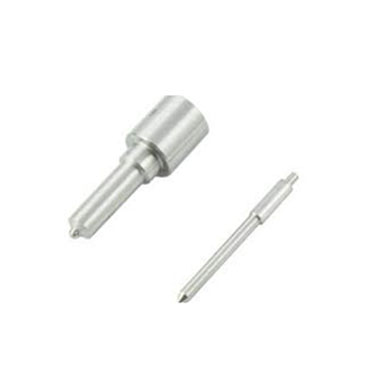 Запасная Топливная форсунка ISEKI DLLA155P28 для экскаватора MT180