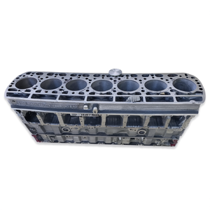Bloc moteur diesel tropical haute humidité anti-rouille en fonte 2168231 pour machines de zones humides côtières - Product Image 1