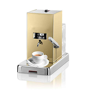 Machine à café <span class=keywords><strong>expresso</strong></span> à capsules, 19 bars de pression, pour dosettes <span class=keywords><strong>ESE</strong></span>, compacte et luxueuse pour la maison - Product Image 3
