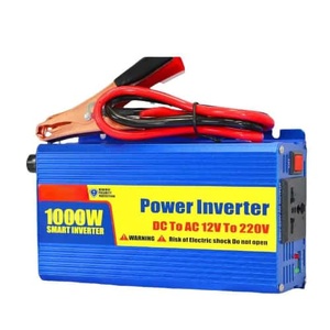 Máquina de Carga Todo en Uno de 1000W, 12v, Carga Segura de Tres Etapas, Personalización UPS - Product Image 2