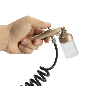 Uso en casa inyección de oxígeno de niebla de agua Spray <span class=keywords><strong>Facial</strong></span> Mini máquina de oxígeno - Product Image 4