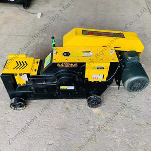 <strong>Excellent</strong> Sturdy Rebar Cutting <strong>Machine</strong> for Construction Sites - Product Image 6