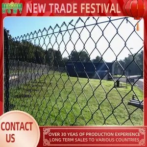50x50 60x60 3ft 4ft 5ft 6ft 8ft 7 8 Ft Tall High Galvanized Garden Chain Link Fence