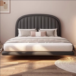 <span class=keywords><strong>Cama</strong></span> de almacenamiento moderna <span class=keywords><strong>estilo</strong></span> princesa para niñas-Juego de <span class=keywords><strong>cama</strong></span> infantil suave y de alta calidad con almacenamiento para dormitorio - Product Image 3