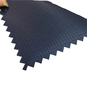 210D Vải Lót Với Lớp Phủ <span class=keywords><strong>Pa</strong></span>/Pu/Pvc Cho Túi Và Hành Lý - Product Image 1