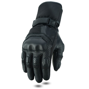 Services OEM, prix raisonnable, style tendance, gants en cuir de haute qualité, prix bas, gants en cuir d'été - Product Image 6