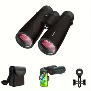 Suncore 10X50 Binoculars Hd Night Vision Outdoor Birdwatching Hunting - Product Image 3