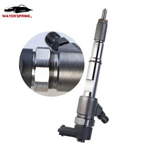 Nuovo iniettore Common Rail carburante <span class=keywords><strong>Diesel</strong></span> per modelli giornalieri FIAT DUCATO/IVECO 5801594342 0445110418 504389548 0445110520 per Bosch - Product Image 4