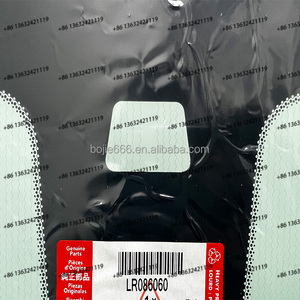 Parabrisas Delantero de Alta Calidad Directo de Fábrica para L A <span class=keywords><strong>N</strong></span> D <span class=keywords><strong>R</strong></span> O <span class=keywords><strong>V</strong></span> <span class=keywords><strong>E</strong></span> <span class=keywords><strong>R</strong></span> L494 OE LR086061 - Product Image 3