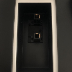 Spectrophotomètre UV-Visible à double faisceau, largeur de bande 1 nm - Product Image 4