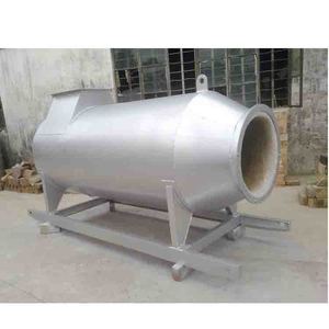 Horno de aire caliente de aceite RLY para curado <span class=keywords><strong>en</strong></span> aerosol de polvo, ahorro de energía, la mejor <span class=keywords><strong>oferta</strong></span> - Product Image 4